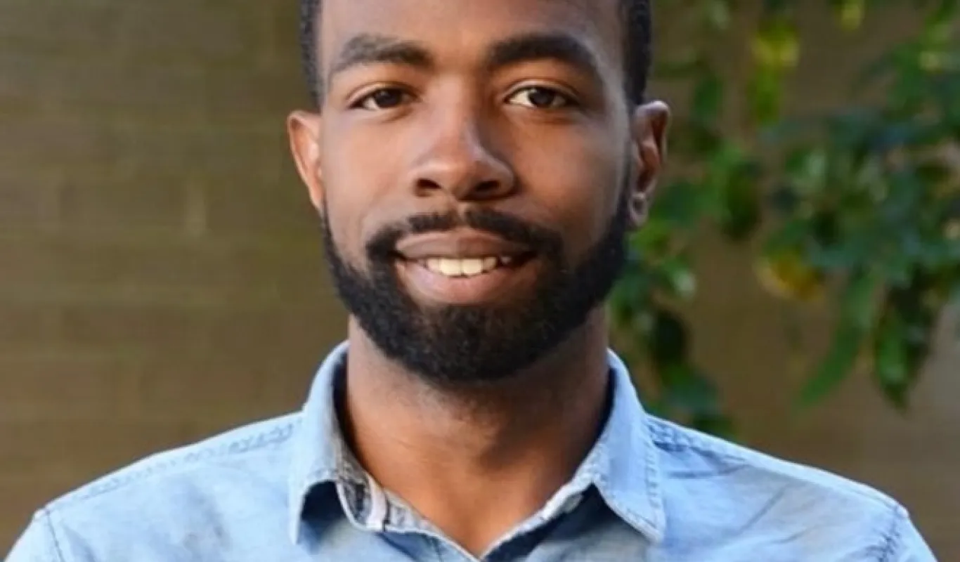 Tyrell Spencer | Department of Sociology