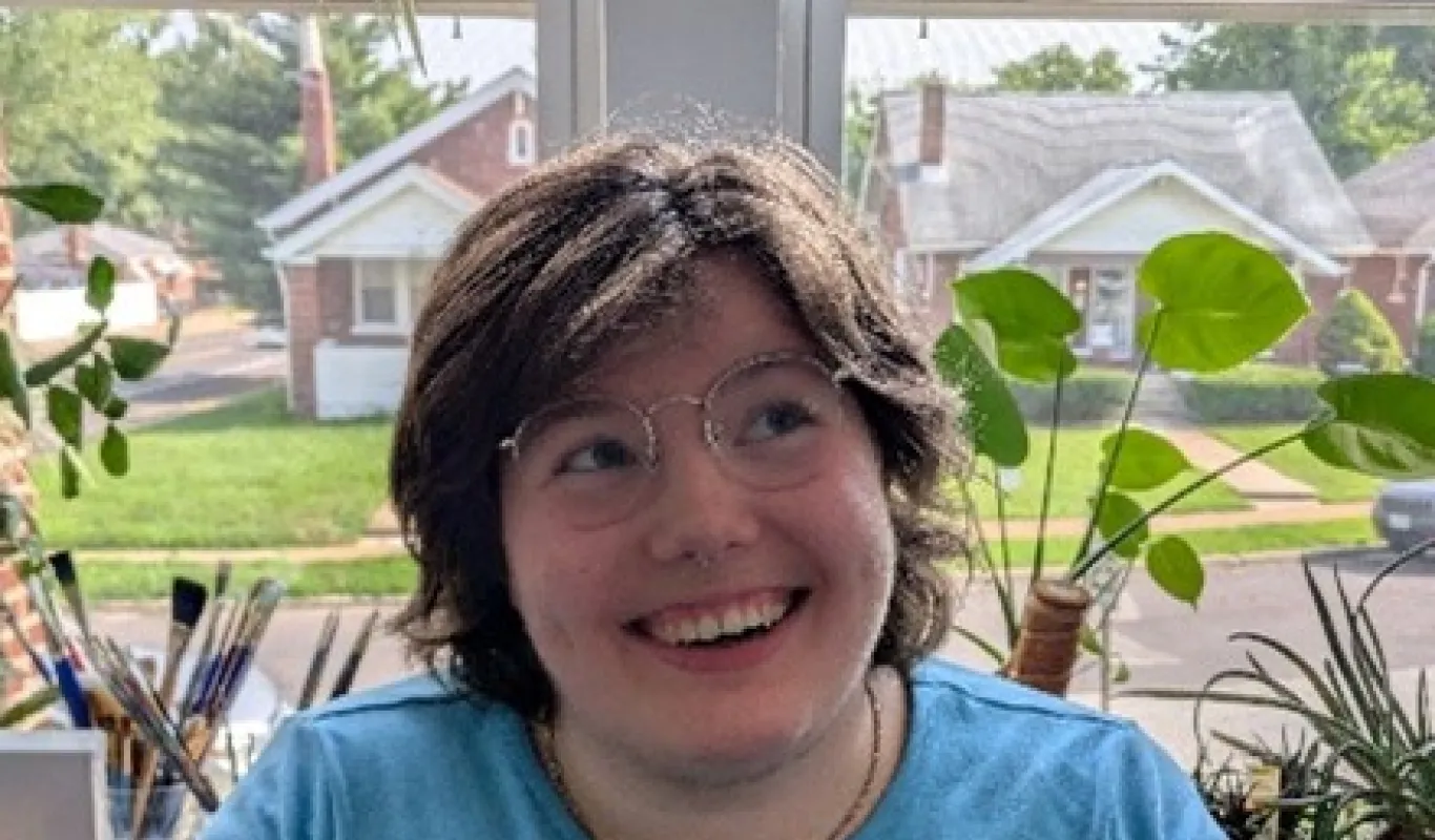 Kelly Benzinger Lee Benzinger | Department of Sociology