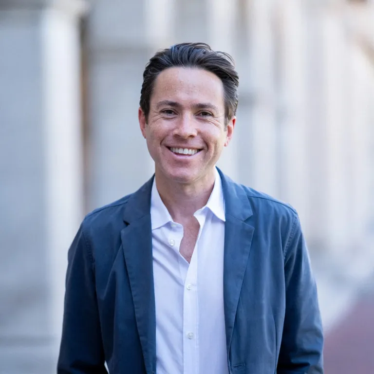 Jake Rosenfeld, Chair