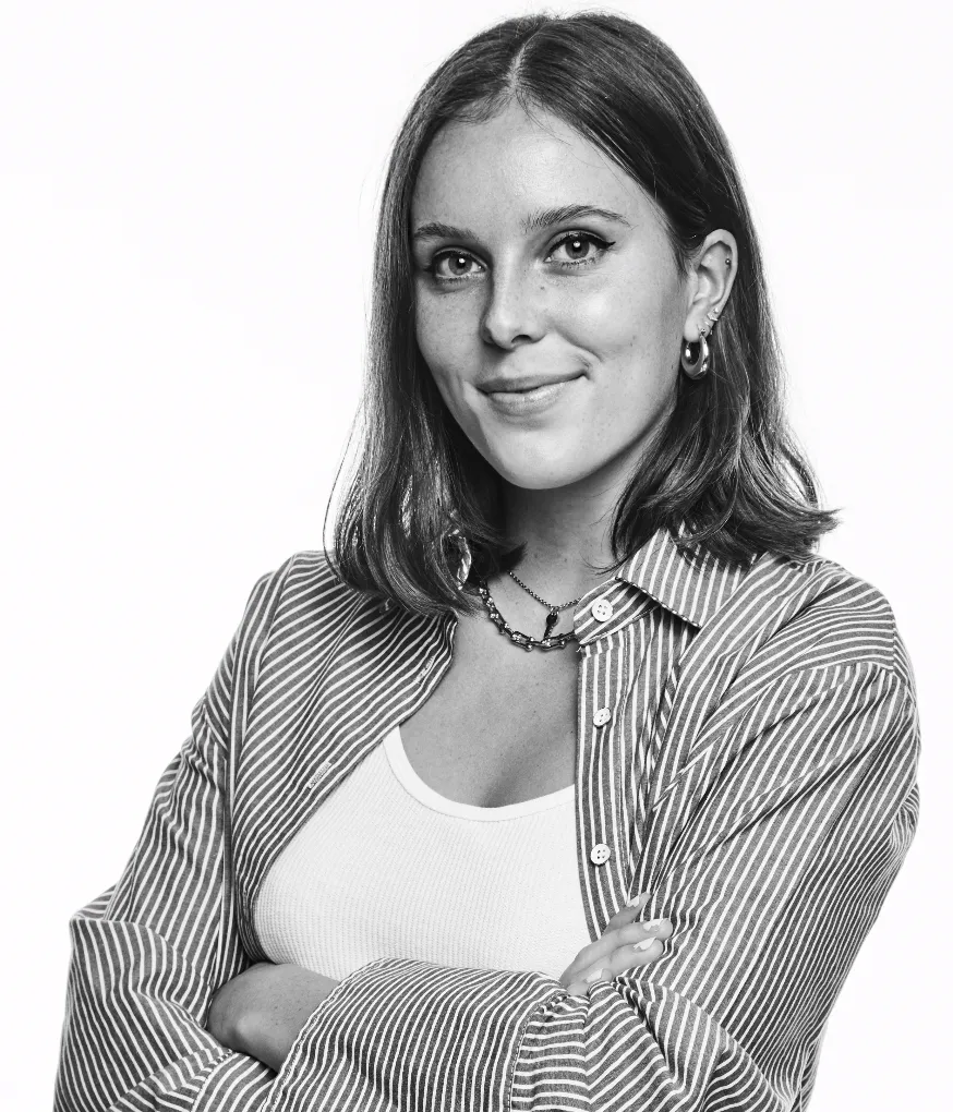Annabel Bird