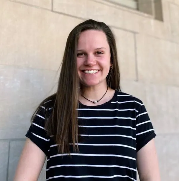Grace Hass-Hill