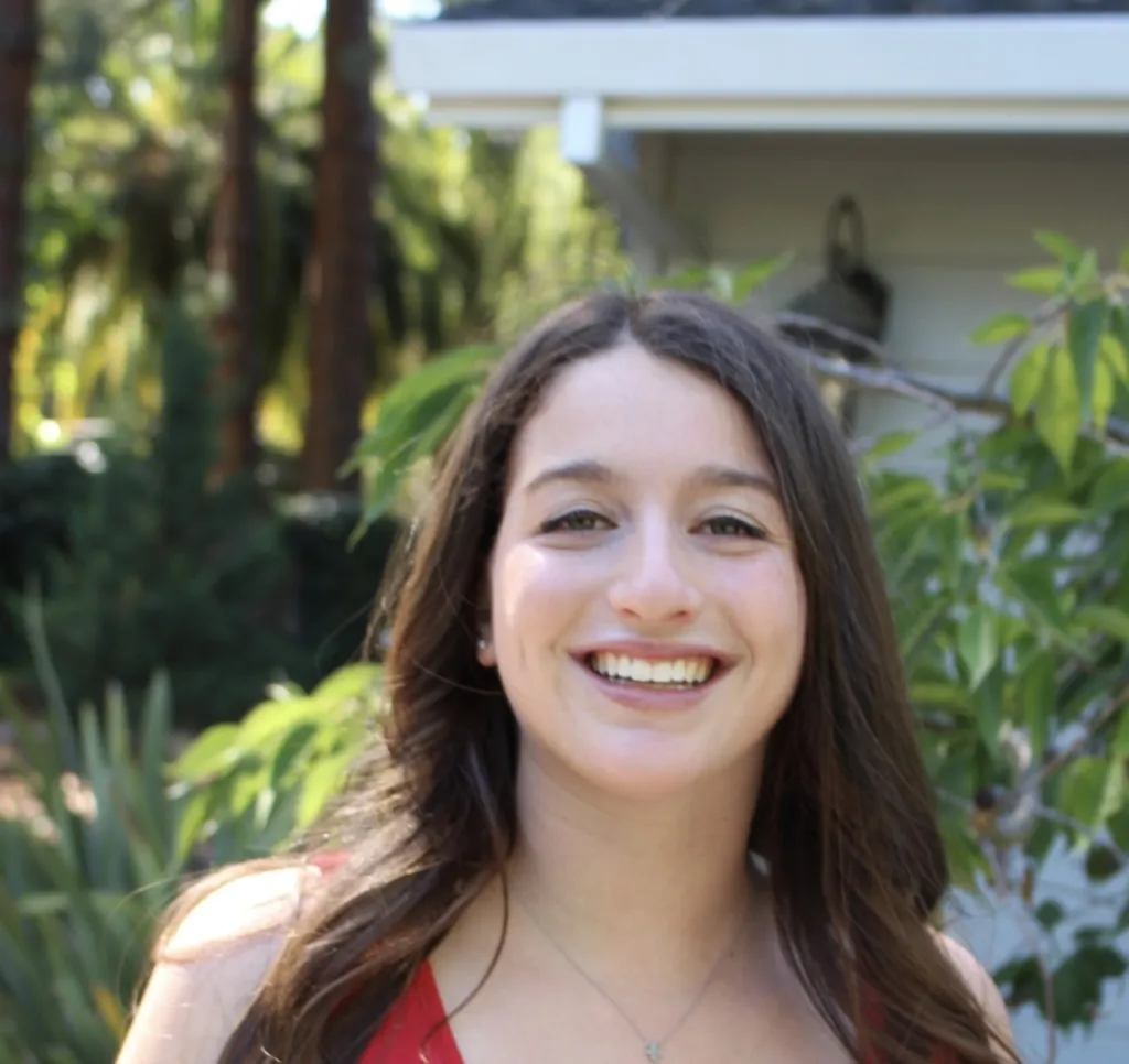 Zoey Lieberman