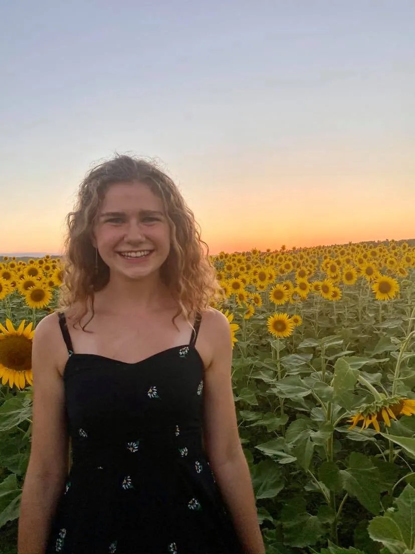 Emily Stegmeier