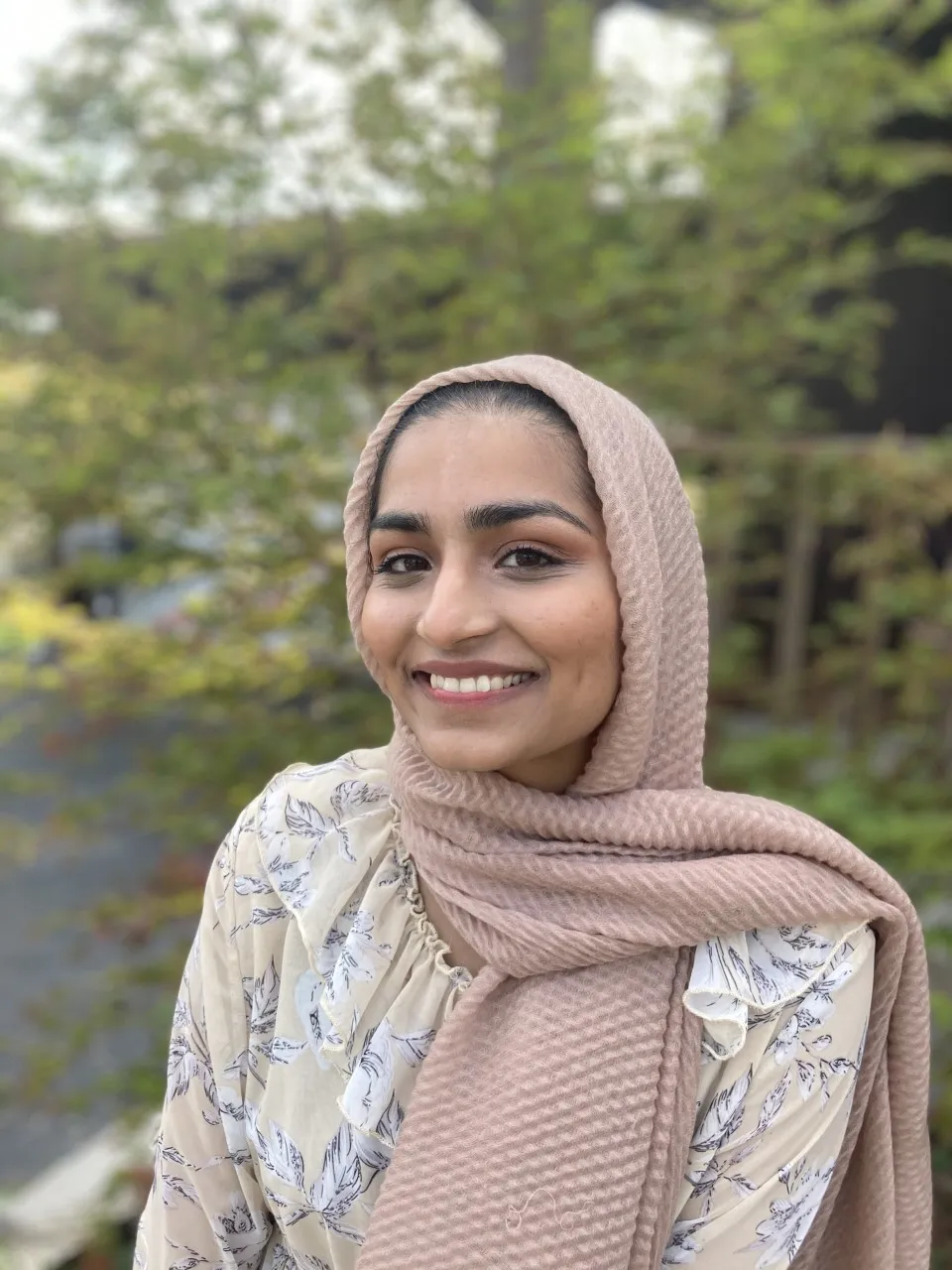 Fatima Wahidi