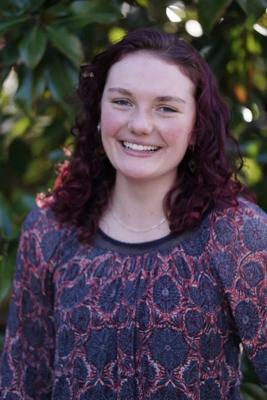 Katherine Wallace