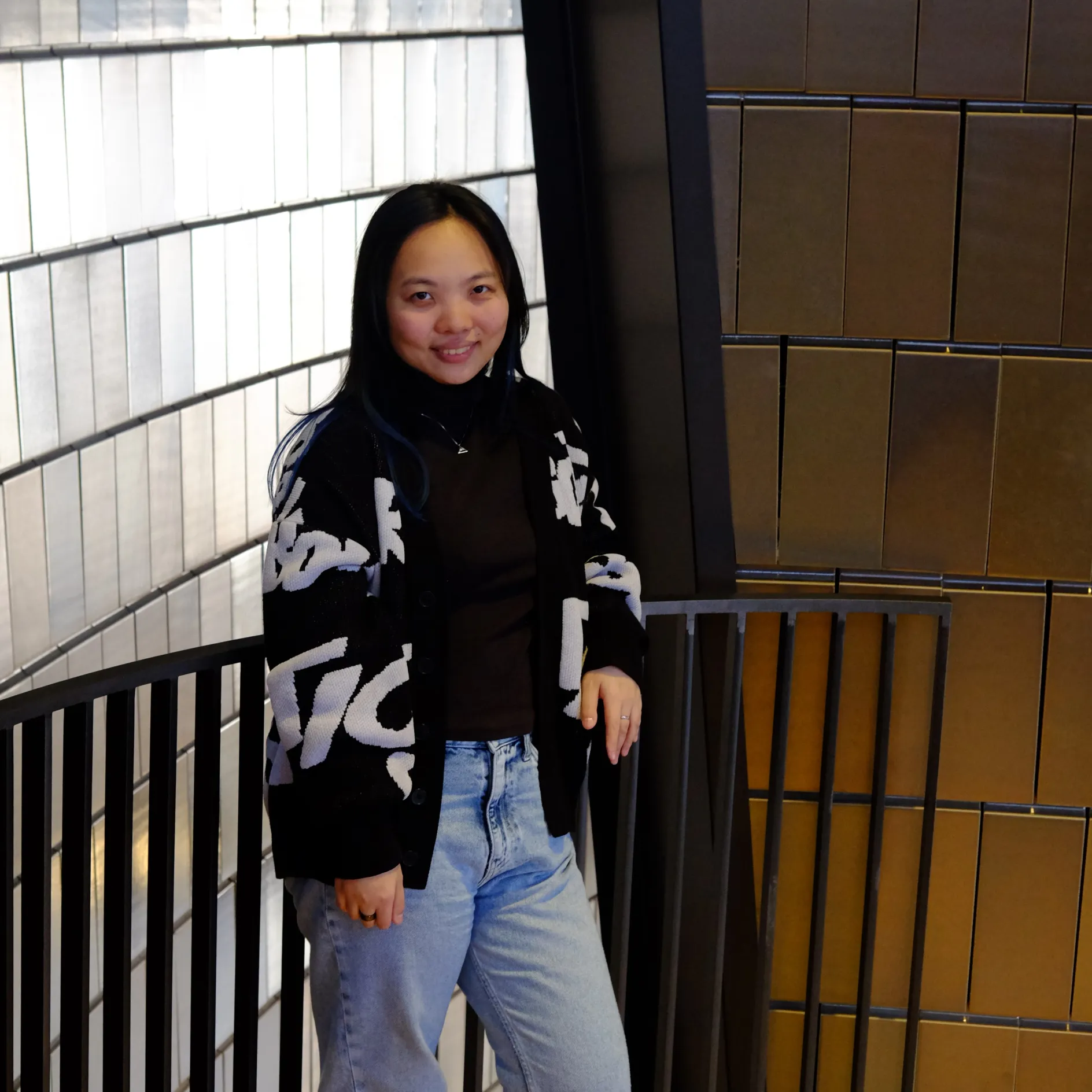 Rujun (Ruth) Zhang