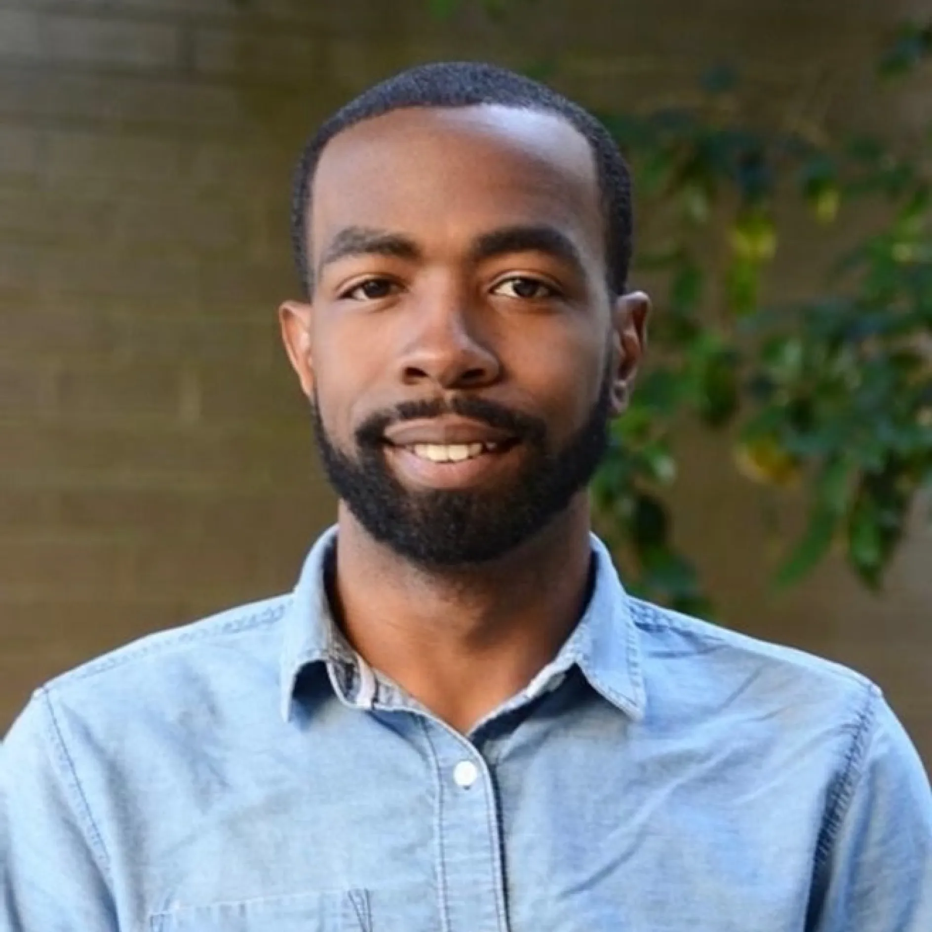 Tyrell Spencer