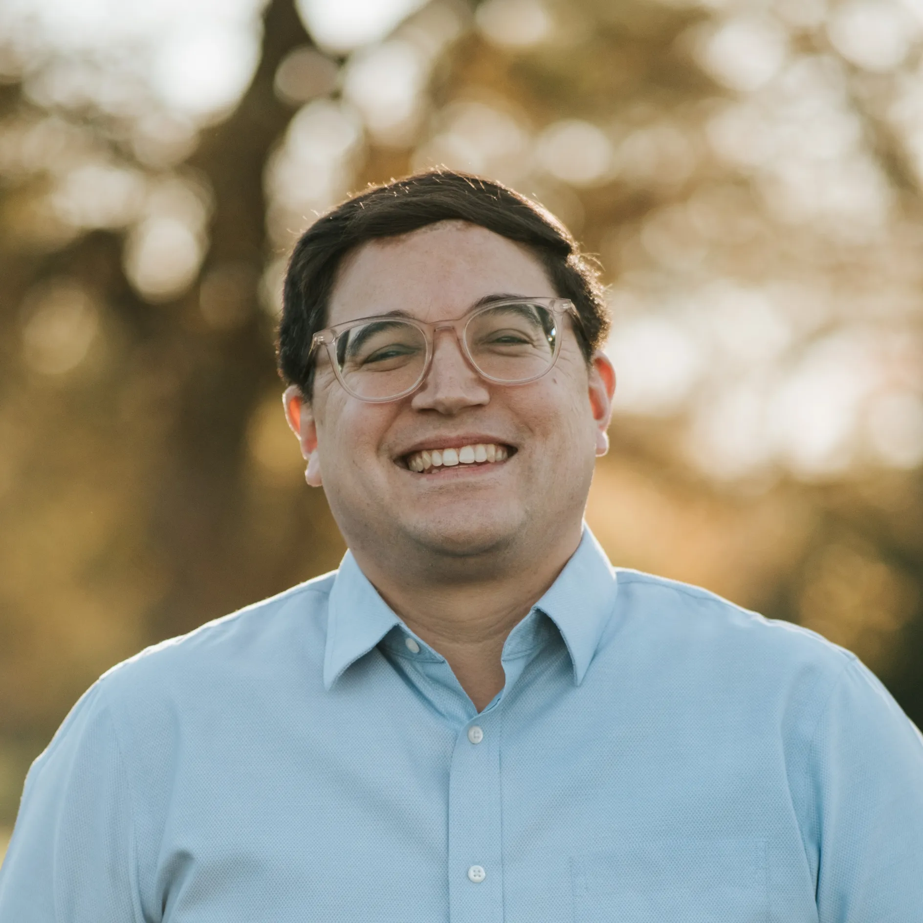Patrick Ishizuka