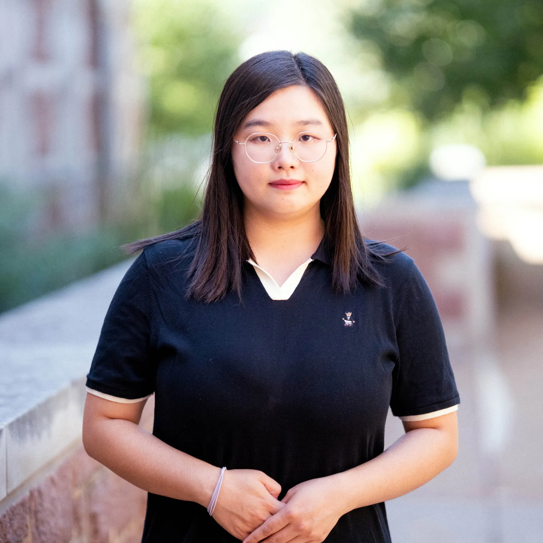 Xiwen Huang