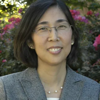 Pauline Kim