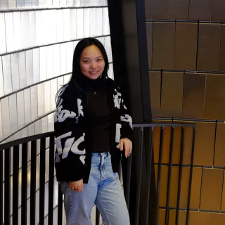 Rujun (Ruth) Zhang