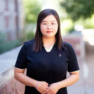 Xiwen Huang