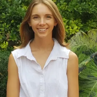 Maggie  Wood 
