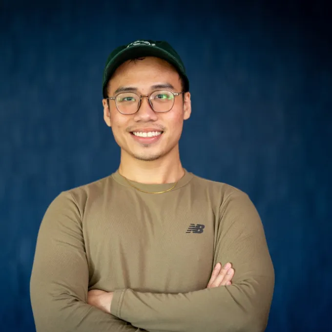Khoi Ngo