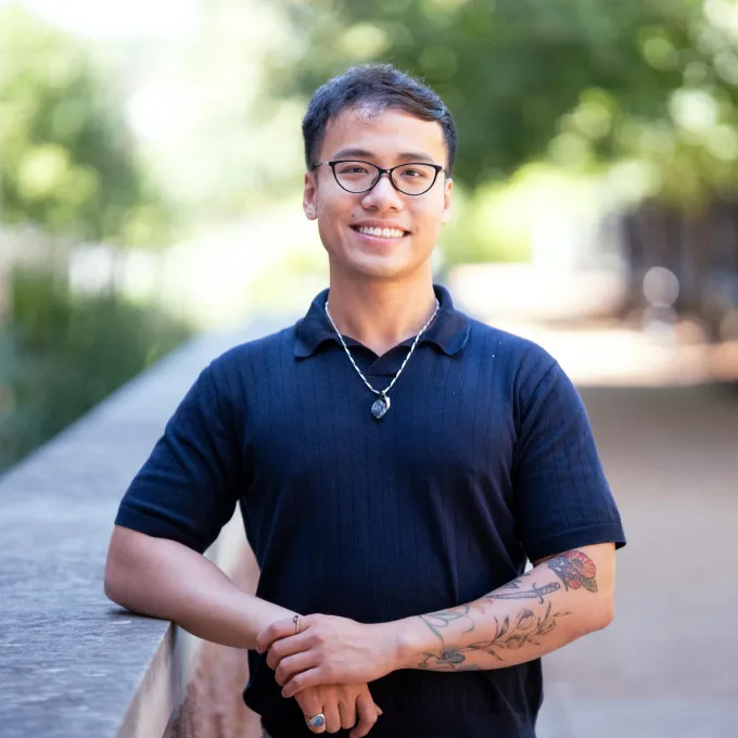 Khoi Ngo