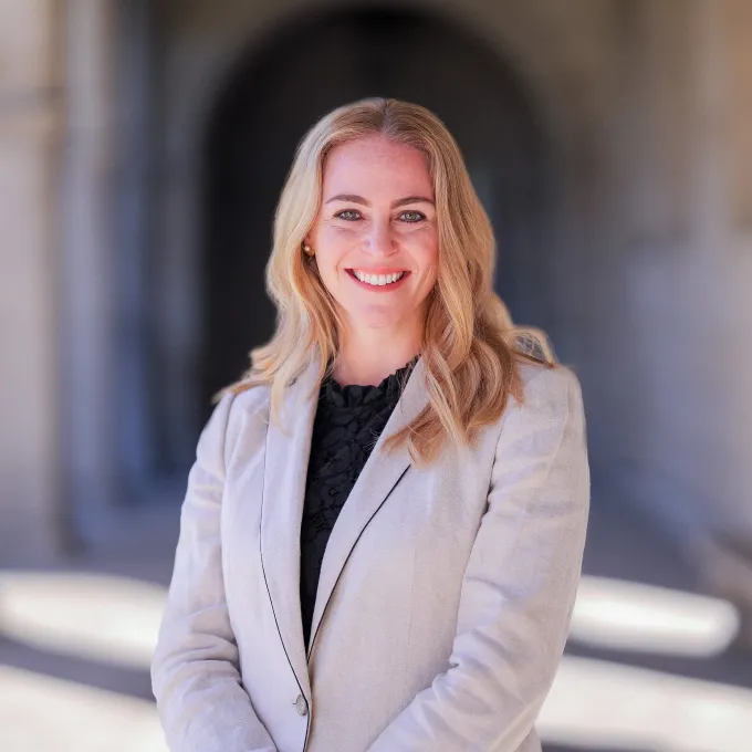 ​Caitlyn Collins