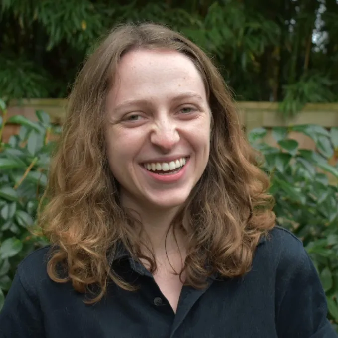 Jane Gormley