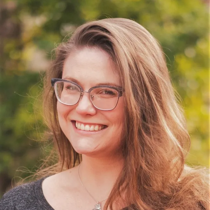 Kaitlyne Motl