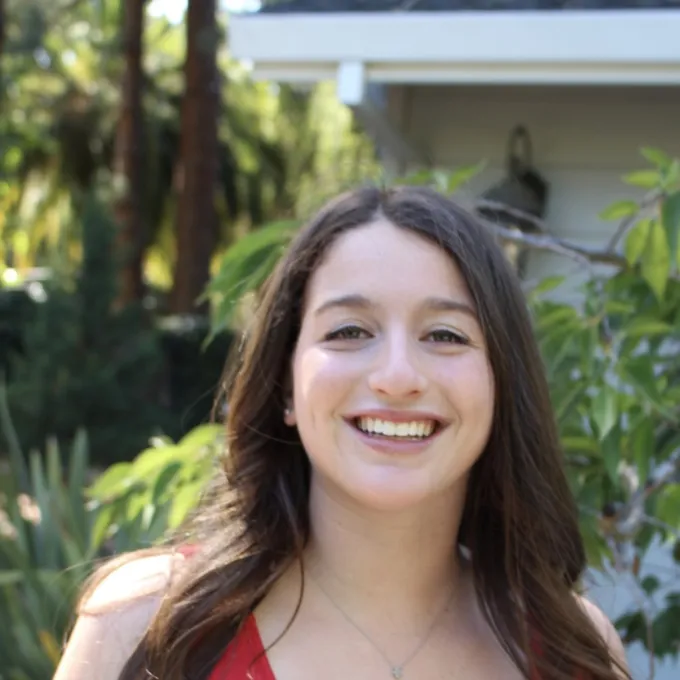 Zoey Lieberman