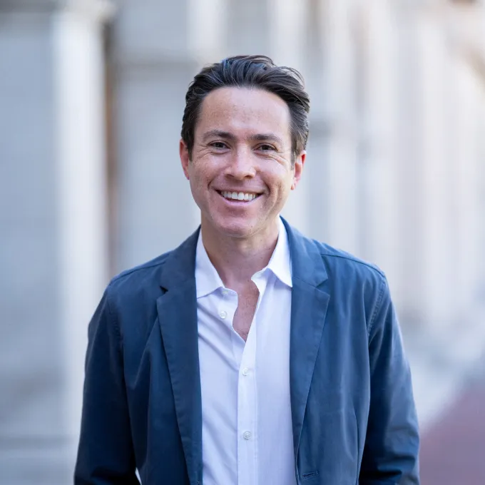 ​Jake Rosenfeld​