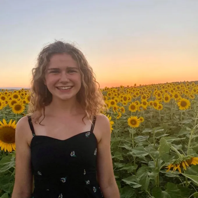 Emily Stegmeier