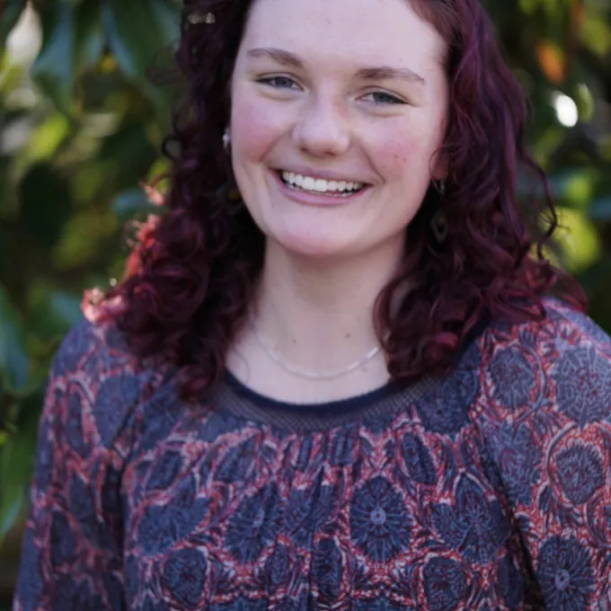 Katherine Wallace